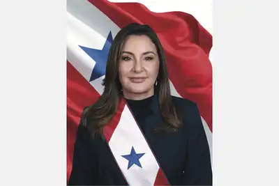 galeria: Cerimônia de Transmissão de Cargo