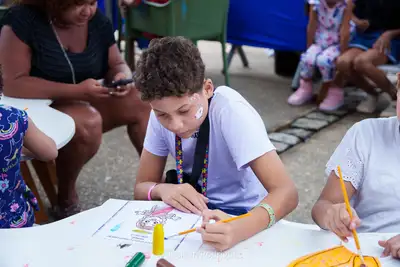 notícia: Governo do Pará lança versão digital da Carteira de Identificação da Pessoa com Transtorno do Espectro Autista