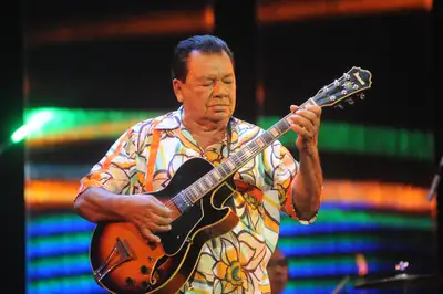 notícia: Cine Guanabara tem Circuito Maravilha que celebra legado de Mestre Vieira, na sexta (10)