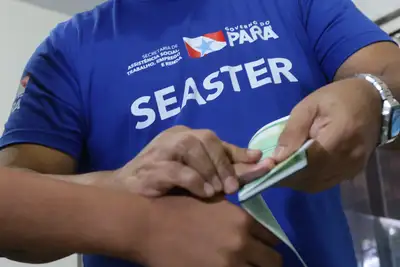 notícia: Feirão de Emprego em Castanhal oferta mais de 400 vagas e amplia acesso a serviços sociais