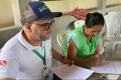 notícia: Emater deve internalizar mais de R$ 1 milhão em crédito rural em Ipixuna do Pará