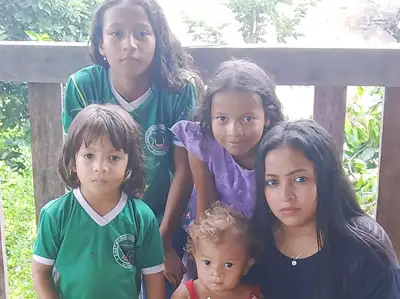 notícia: Políticas públicas alcançam mulheres e jovens rurais da Transamazônica com apoio do Governo do Estado