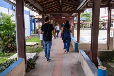 notícia: Uepa convoca novos alunos em três chamadas subsequentes dos processos seletivos 2026