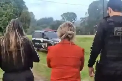 notícia: Polícia Civil cumpre mandados de prisão e de busca e apreensão por estelionato e associação criminosa em Belém