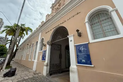 notícia: Fundação Cultural do Pará publica Edital para ocupação de salas de dança 