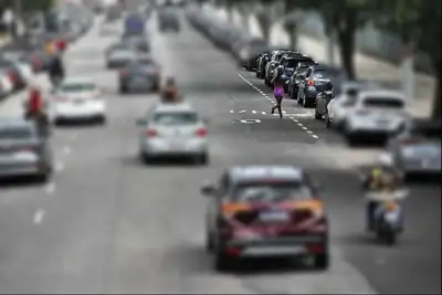 notícia: Sistema do Ciop auxilia na prisão de suspeita de roubo contra duas turistas em Belém