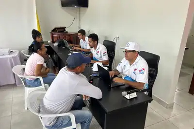 notícia: Semas promove treinamento para mais de 400 produtores participantes do Cheque Pecuária