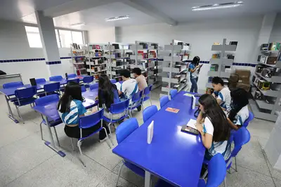 notícia: Pará repassa recursos do Programa ‘Dinheiro na Escola Paraense’ de 2026