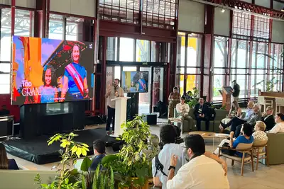 notícia: Lançamento do InovAtiva de Impacto 2026 impulsiona bioeconomia e negócios no Pará