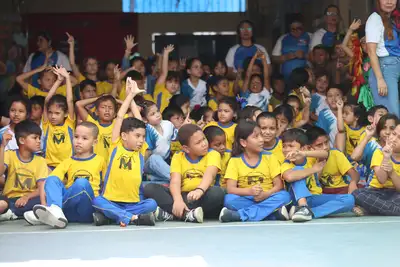 notícia: Governo do Pará investe em projetos de leitura para transformar o futuro de crianças paraenses