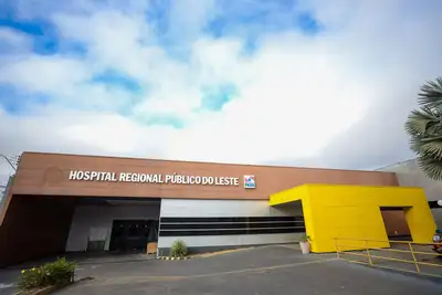 notícia: HRPL reforça assistência oncológica com mais de 1,6 mil atendimentos e procedimentos