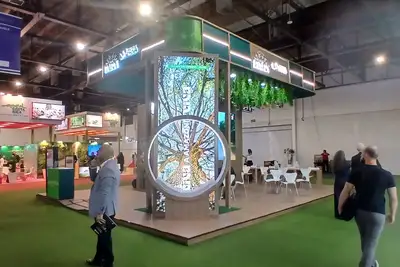 notícia: Pará aposta na gastronomia e cultura na WTM Latin America