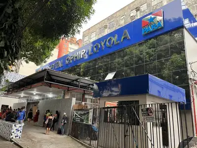 notícia: Hospital Ophir Loyola consolida protagonismo na região Norte em formação profissional