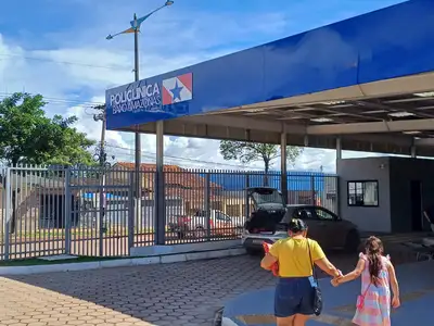 notícia: Policlínica Baixo Amazonas garante atendimento oftalmológico integral no Oeste do Pará