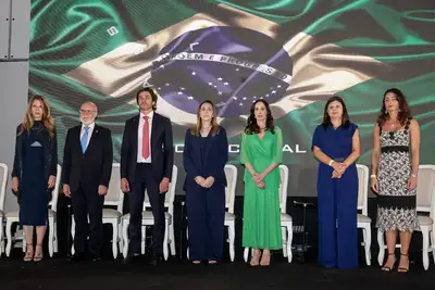galeria:  Reunião colégio de Procuradores PGE