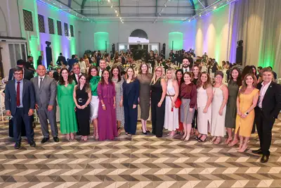 notícia: PGE lança cartilha sobre autismo na abertura do 7º Encontro Nacional de Procuradorias de Saúde