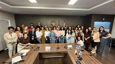 notícia: Bioeconomia estratégica avança e gera renda para produtores no Pará