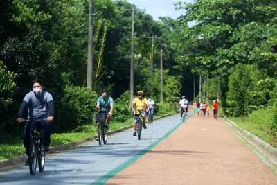 notícia: Hospital Abelardo Santos reforça importância da prevenção e controle da hipertensão