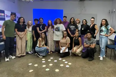 notícia: Tese de doutorado resgata história educativa do Planetário do Pará