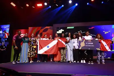 notícia: Seduc mobiliza estudantes para desafio nacional de soluções criativas em 28 de maio