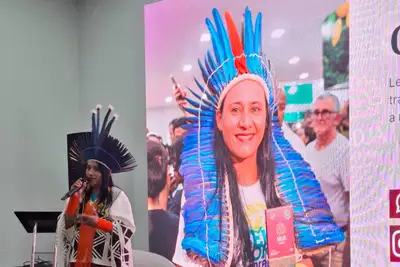 notícia: Chocoday: Festival Internacional apresenta as tendências do 'mundo' do chocolate