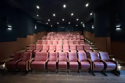 notícia: Fundação Cultural do Estado do Pará inaugura nova sala de cinema e recebe Festival Pan-Amazônico de Cinema