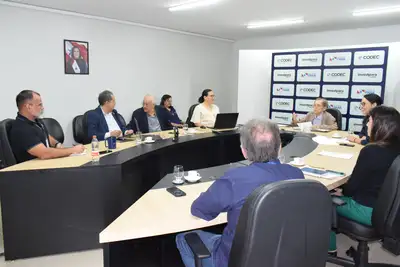 notícia: Codec amplia agenda estratégica para o desenvolvimento econômico do Estado do Pará