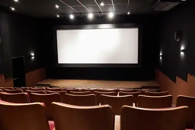 notícia: Fundação Cultural do Pará entrega Cine Alexandrino Moreira na Casa das Artes