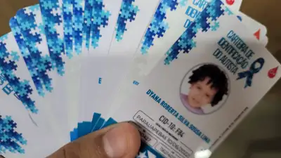 notícia: Governo do Pará prepara entrega de mais de 360 carteiras CIPTEA em Parauapebas