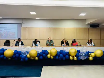 notícia: Sespa promove I Fórum Estadual sobre Equidade e Saúde dos Trabalhadores do SUS no Pará