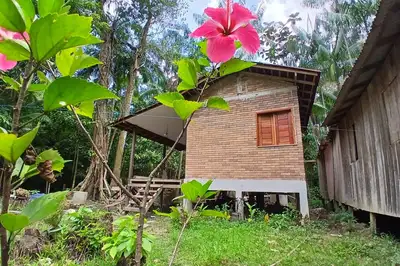 notícia: Programa Sua Casa COP 30 Sustentável garante prêmio nacional à Cohab Pará