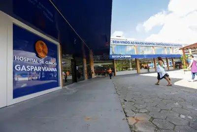 notícia: Hospital de Clínicas promove evento sobre desafios e práticas da Farmácia Hospitalar
