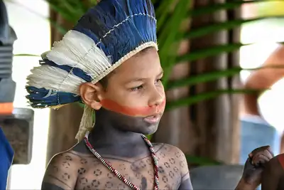 notícia: Emater celebra povos originários como protagonistas de políticas públicas rurais 