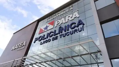 notícia: Policlínica de Tucuruí amplia acesso à cardiologia e reforça prevenção de doenças do coração