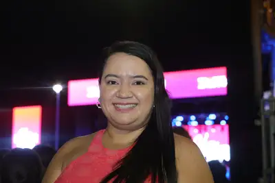 Symona Costa: evento para todos