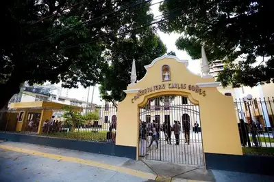 notícia: Fundação e Instituto Estadual Carlos Gomes promovem programação em homenagem às Mães