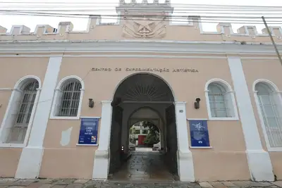 notícia: Fundação Cultural do Pará promove debate sobre desafios da arte cinematográfica 