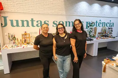 galeria: Feira Mães Empreendedoras 