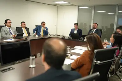 notícia: Governo do Pará garante regularização da Gleba Maguari, beneficiando 3 mil famílias