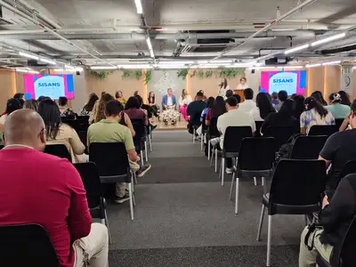 notícia: Seaster realiza o II Encontro Estadual de Segurança Alimentar no Pará