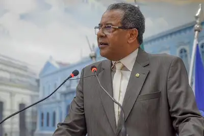 notícia: Governo do Pará decreta luto oficial de três dias pela morte do pastor Paulo Queiroz