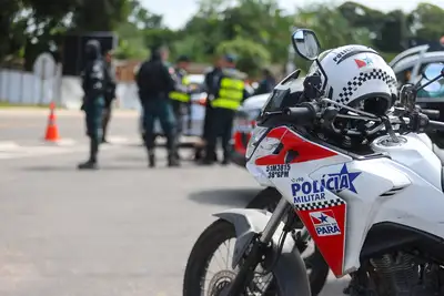 notícia: Operação 'Fim de Linha' intensifica policiamento em todo o Estado