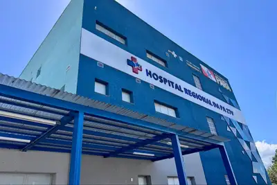 notícia: Hospital Regional da PA 279 recebe reestruturação na gestão e fortalece assistência à saúde em 15 municípios da região 