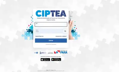 notícia: CIPTEA Digital completa um mês com a emissão de mais de 3,5 mil documentos