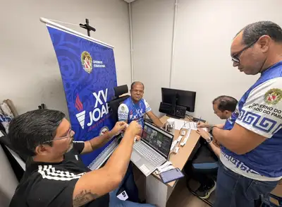 notícia: Seel realiza congresso técnico e define chaves da regional Guamá/Guajará em Benevides