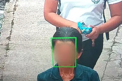 notícia: Ciop identifica foragidos por câmeras de monitoramento e auxilia prisões na RMB 