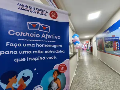 notícia: Hospital Materno-Infantil de Ananindeua Anita Gerosa reconhece o trabalho de mães servidoras