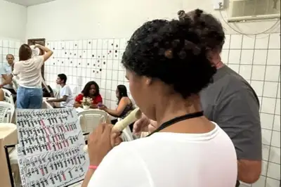 notícia: Oficinas e homenagens marcam a semana das mães nas unidades da Fasepa 