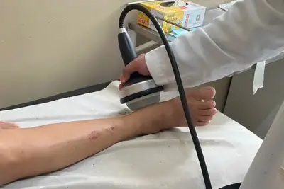 notícia: Hospital Galileu amplia acesso à tecnologia inédita e transforma recuperação de pacientes