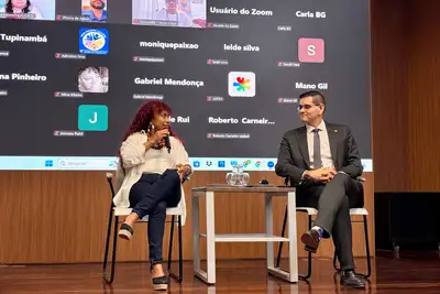 notícia: Conselho Estadual de Cultura dá posse aos novos integrantes para o biênio 2026/2028